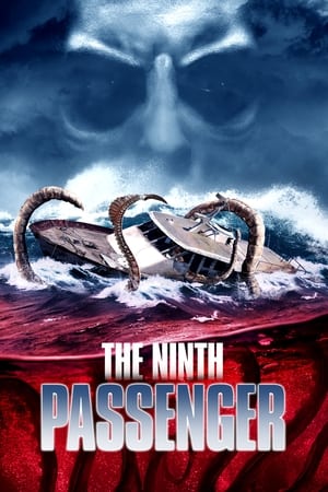 The Ninth Passenger 2018 BRRIp