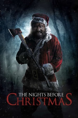 The Nights Before Christmas 2019 BRRip