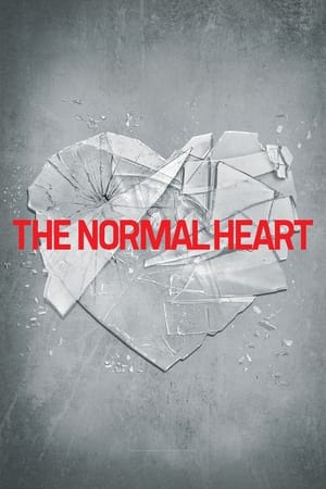 The Normal Heart 2014 BRRip