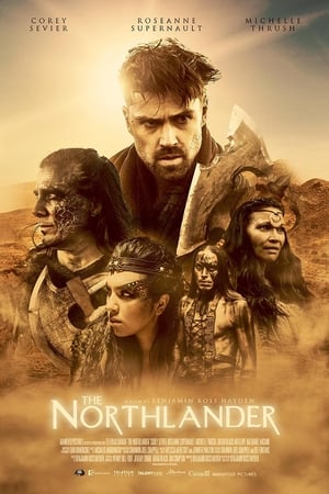 The Northlander 2016 BRRip