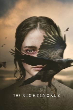 The Nightingale 2018 BRRIp