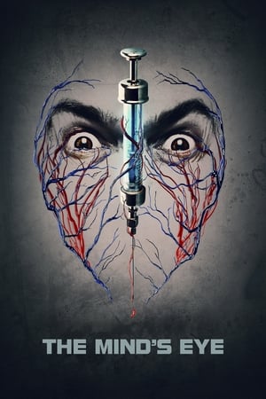 The Mind's Eye 2015 BRRIp