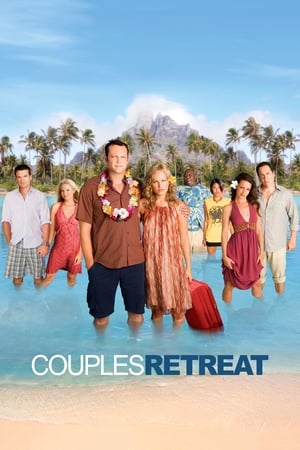 Couples Retreat 2009 Dual audio