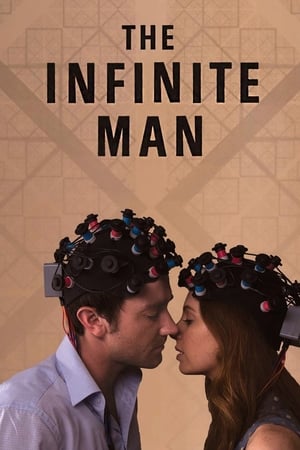 The Infinite Man 2014 BRRip