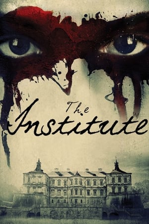 The Institute 2017 BRRip