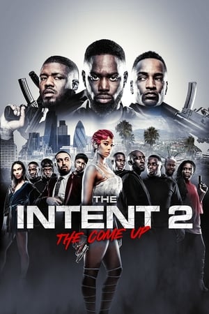 The Intent 2: The Come Up 2018 BRRip