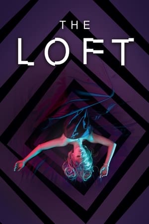The Loft 2014 BRRip