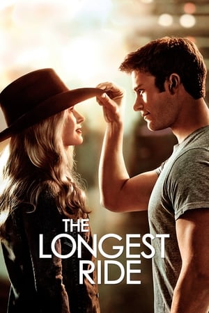 The Longest Ride 2015 BRRip