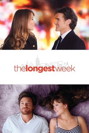 The Longest Week 2014 BRRip