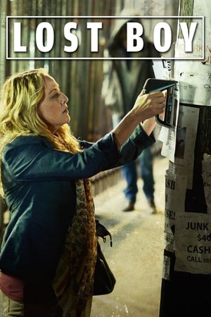 Lost Boy 2015 BRRip