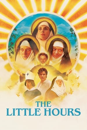 The Little Hours 2017 BRRip