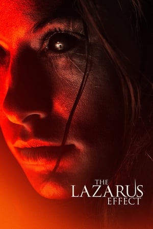The Lazarus Effect 2015 BRRip