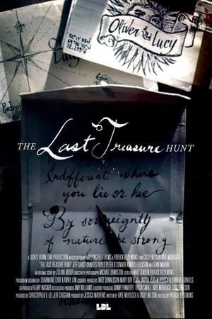 The Last Treasure Hunt 2017 BRRIp
