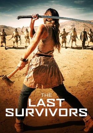 The Last Survivors 2014 BRRip