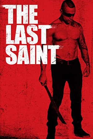 The Last Saint 2014 BRRip