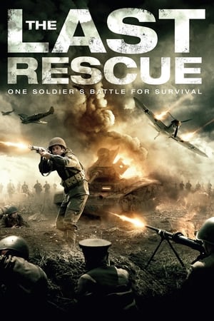 The Last Rescue 2014 BRRip