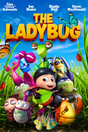 The Ladybug 2018 BRRip