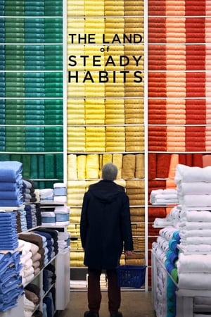 The Land of Steady Habits 2018 BRRip