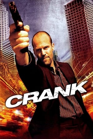 Crank 2006 Dual Audio