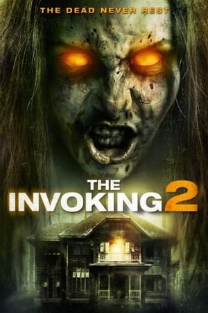 The Invoking 2 2015 BRRip