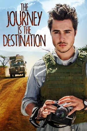 The Journey Is the Destination 2016 BRRip