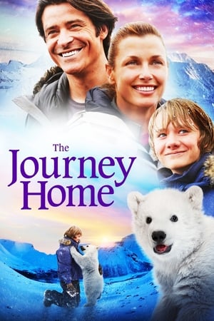 Midnight Sun - The Journey Home 2014 BRRip