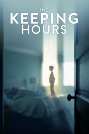 The Keeping Hours 2017 BRRIp
