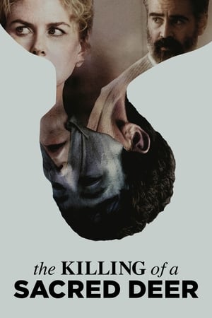 The Killing of a Sacred Deer 2017 BRRip