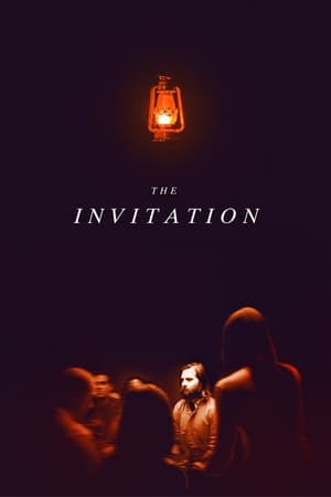 The Invitation 2015 BRRip