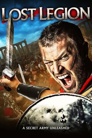 The Lost Legion 2014 BRRip
