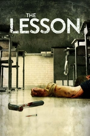 The Lesson 2015 BRRip
