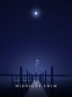 The Midnight Swim 2014 BRRip