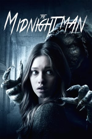 The Midnight Man 2016 BRRip