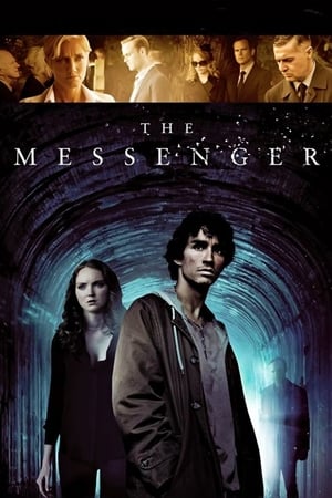 The Messenger 2015 BRRIp