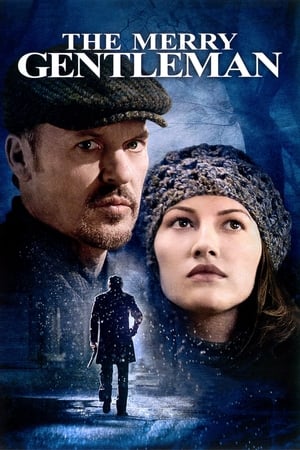 The Merry Gentleman 2008 BRRIp