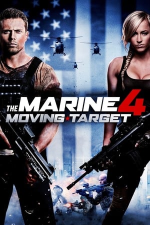 The Marine 4: Moving Target 2015 BRRIp