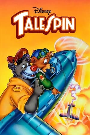 TaleSpin Season (Hindi)