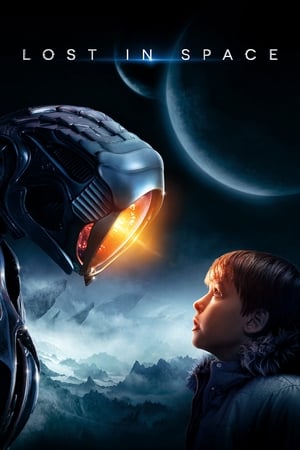 Lost in Space S01 2018 Dual Audio
