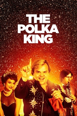 The Polka King 2017 BRRip