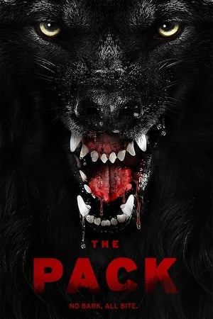 The Pack 2015 BRRip