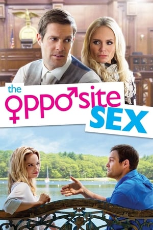 The Opposite Sex 2014 BRRip