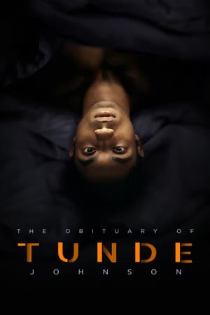 The Obituary of Tunde Johnson 2019 BRRip