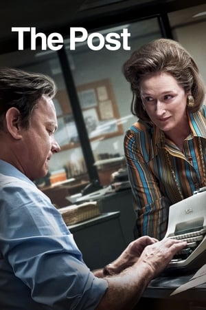 The Post 2017 BRRIp