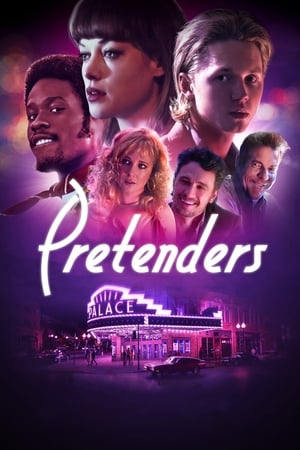 Pretenders 2018 BRRIp