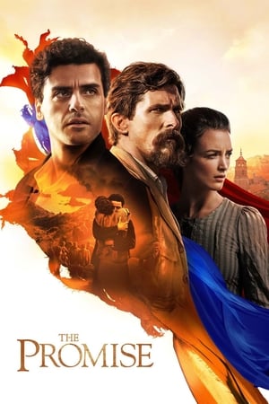 The Promise 2016 BRRip