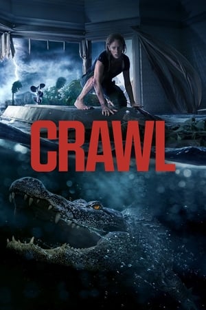 Crawl 2019 Dual Audio
