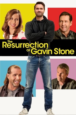 The Resurrection of Gavin Stone 2017 BRRip