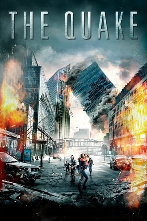 The Quake 2018 BRRIp