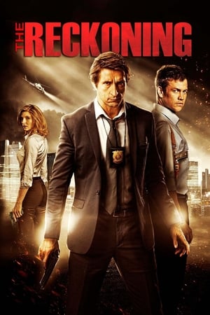 The Reckoning 2014 BRRip