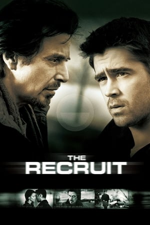 The Recruit 2003 BRRip